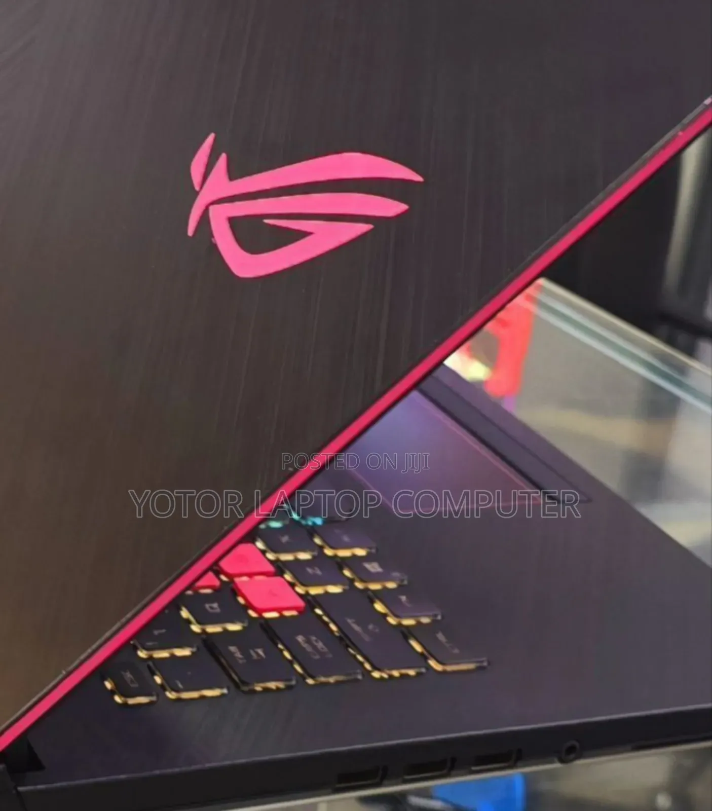 New Laptop Acer 16GB SSD 512GB