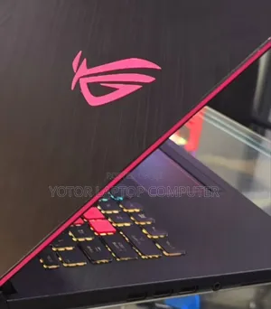 New Laptop Acer 16GB SSD 512GB