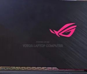 New Laptop Acer 16GB SSD 512GB