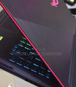 New Laptop Acer 16GB SSD 512GB