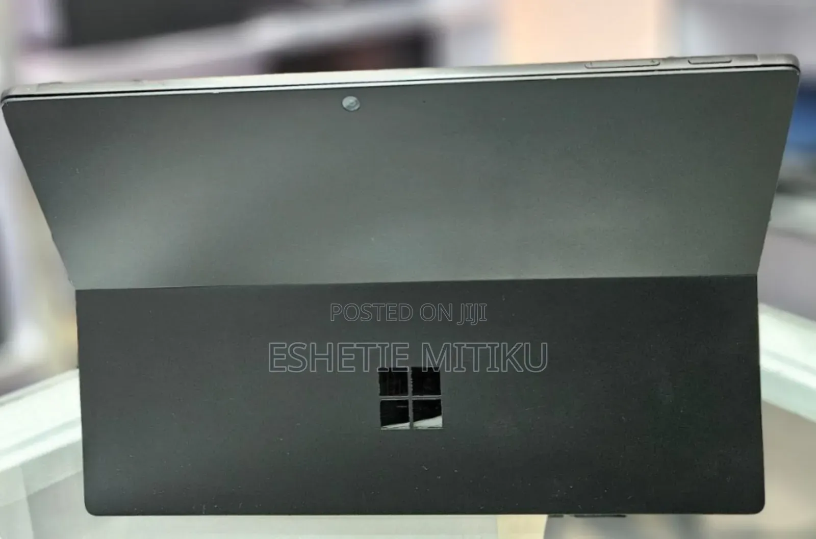 New Laptop Microsoft Surface Pro 7 16GB Intel Core I7 SSD 512GB