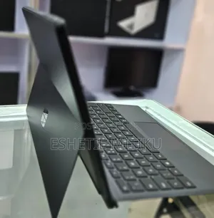 New Laptop Microsoft Surface Pro 7 16GB Intel Core I7 SSD 512GB