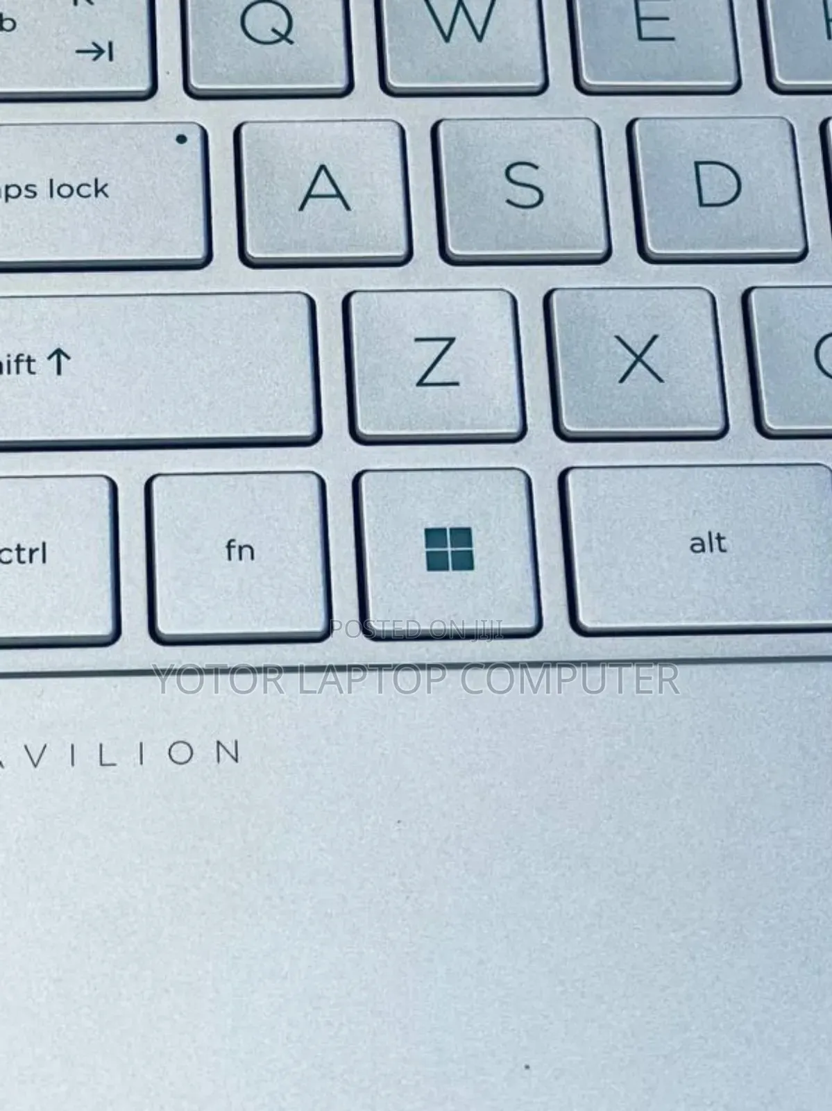 Laptop HP Pavilion 15 16GB Intel Core I5 SSD 512GB