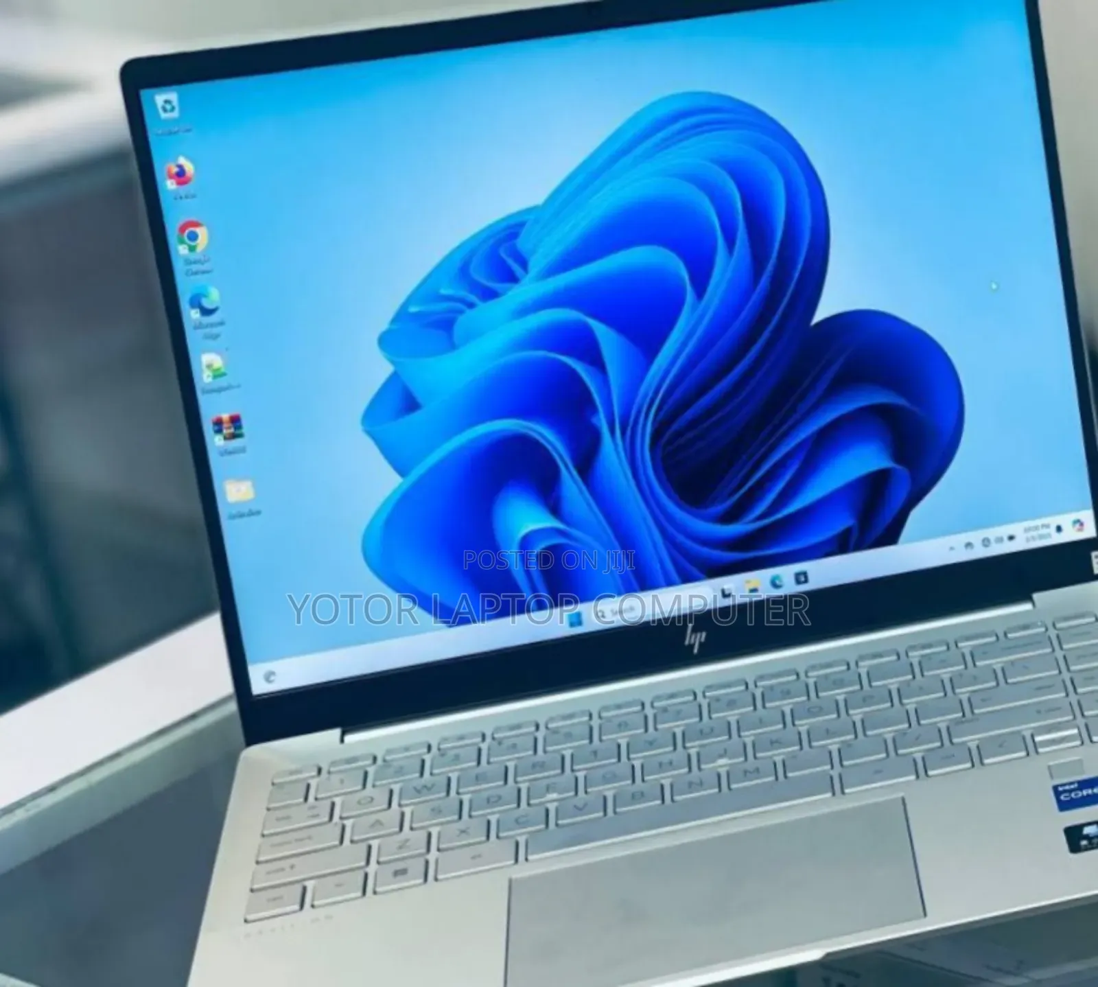 Laptop HP Pavilion 15 16GB Intel Core I5 SSD 512GB