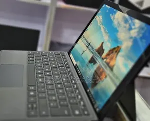 New Laptop Microsoft Surface Pro 7 16GB Intel Core I7 SSD 512GB