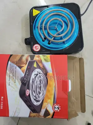 Seven Star Stove
