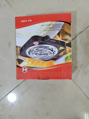 Seven Star Stove