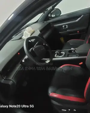 New Jetour Dashing 2024 Gray