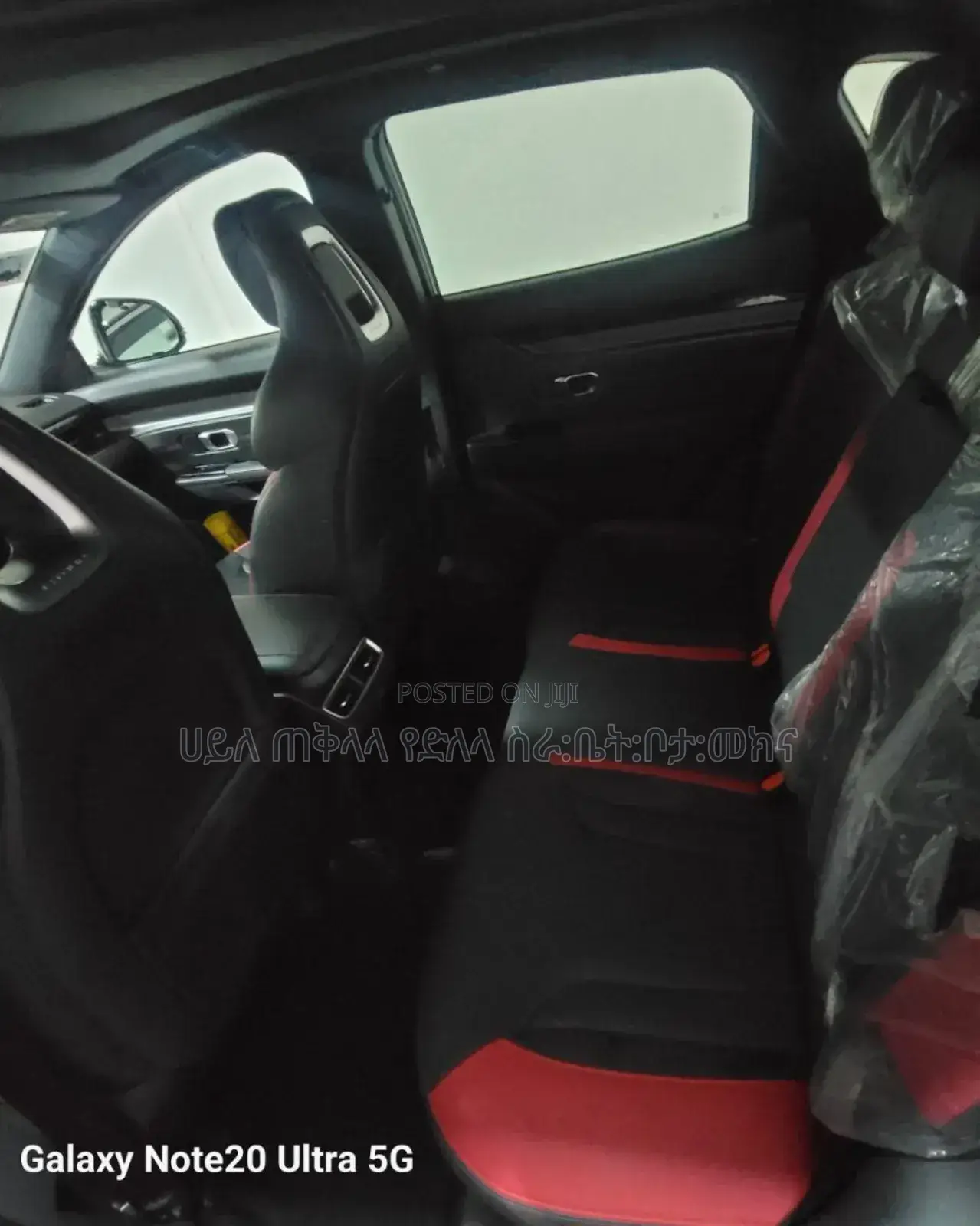 New Jetour Dashing 2024 Gray