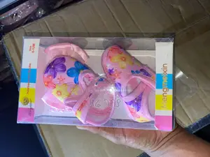 Photo - Baby Shoes