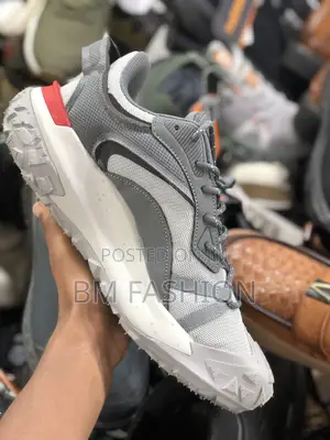 Nike X Gortex High Quality Hiking Sneakers for Summer