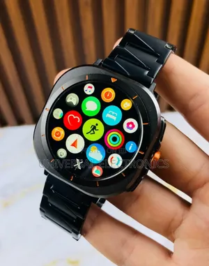 Photo - Limited Edition Samsung Galaxy Watch Ultra