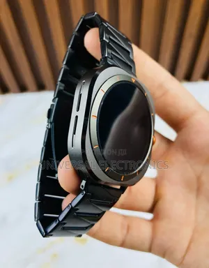 Original Samsung Ultra 49mm Limited Edition Smart Watch