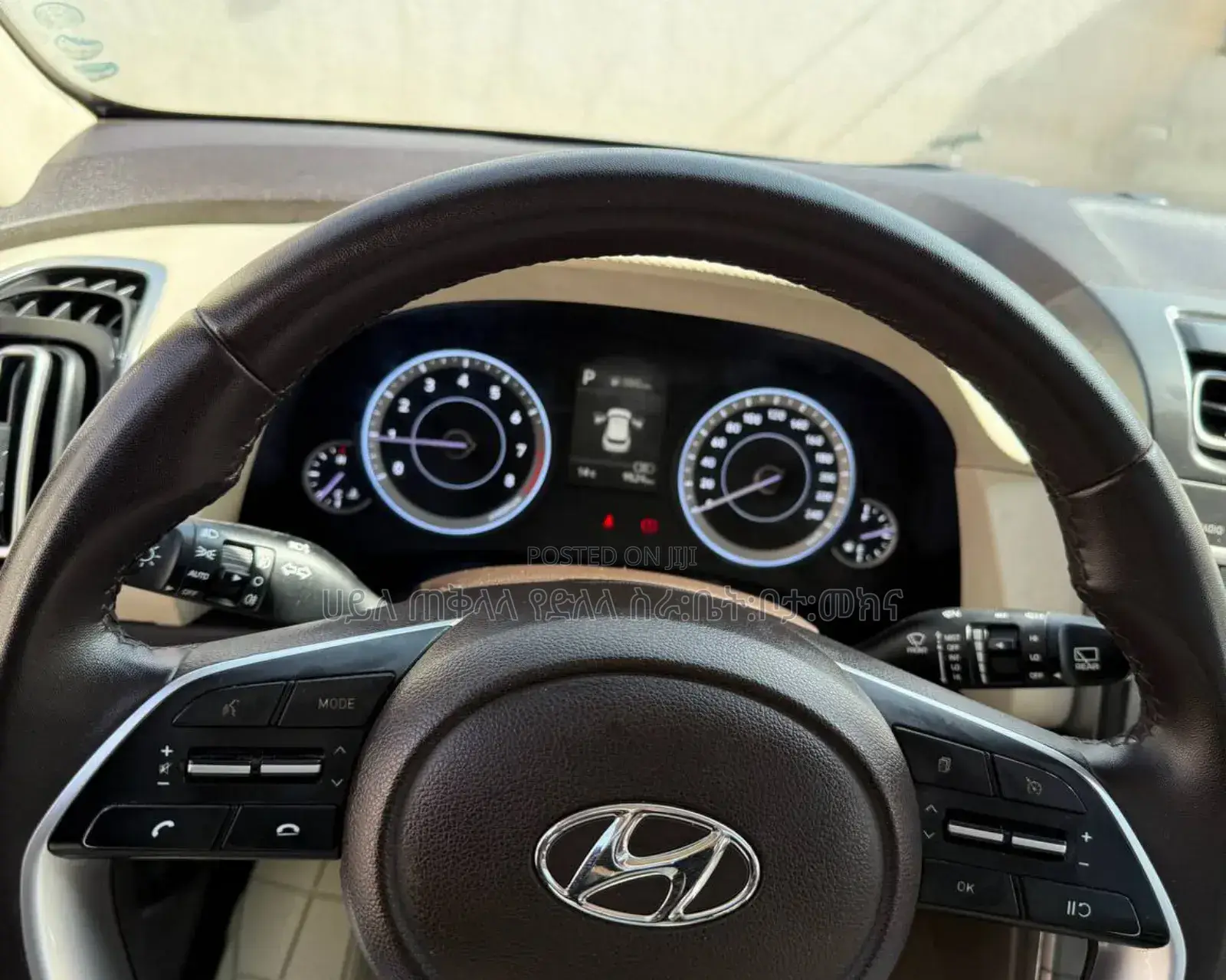 New Hyundai Creta 2022 Silver