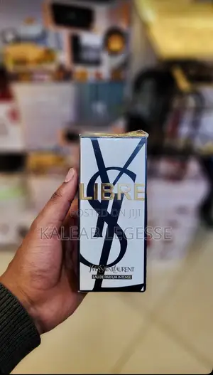Photo - Original Ysl Libre Intense Perfume