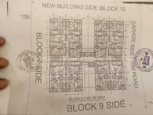 1bdrm Apartment in Get-As Real Estate, Bole for sale