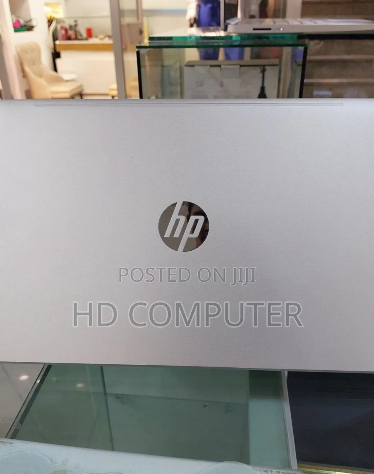 New Laptop HP ProBook 450 G8 16GB Intel Core I5 SSD 512GB