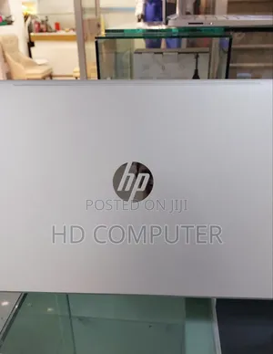 New Laptop HP ProBook 450 G8 16GB Intel Core I5 SSD 512GB