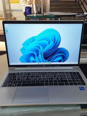 New Laptop HP ProBook 450 G8 16GB Intel Core I5 SSD 512GB