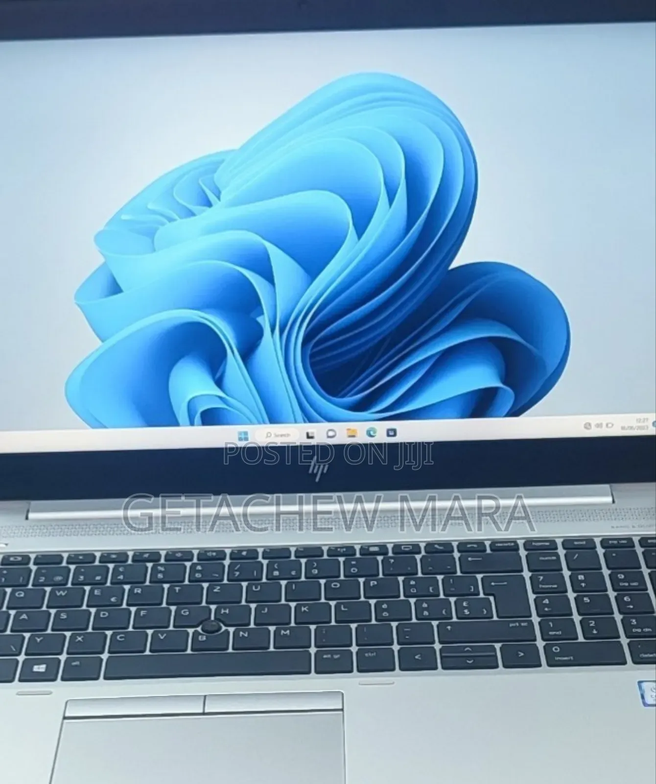 New Laptop HP EliteBook 840 16GB Intel Core I5 SSD 512GB