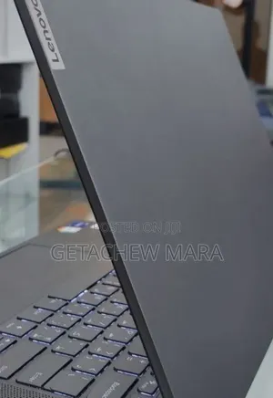 New Laptop Lenovo Ideapad 3 16GB Intel Core I7 SSD 512GB