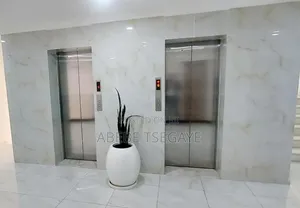 Furnished 2bdrm Apartment in Aoartment, Yeka for rent