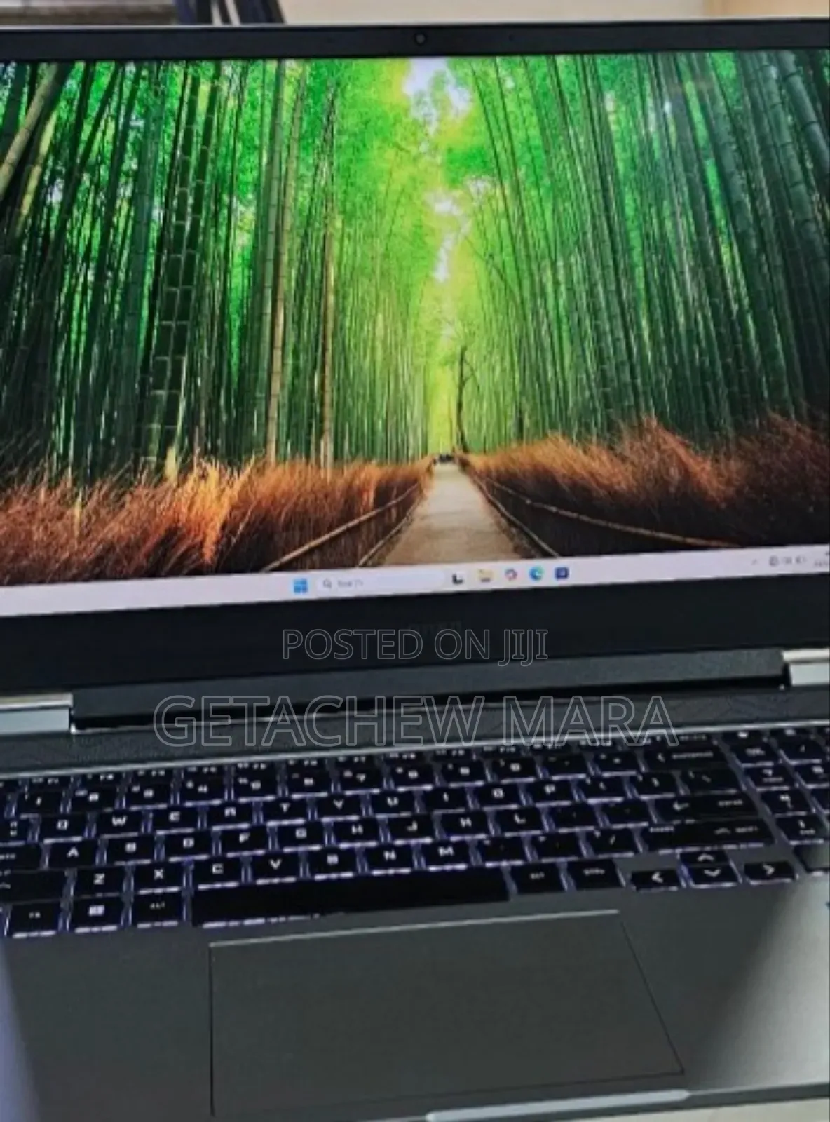 New Laptop Lenovo ThinkPad Yoga 32GB Intel Core I7 SSD 1T