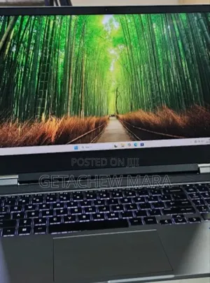 New Laptop Lenovo ThinkPad Yoga 32GB Intel Core I7 SSD 1T