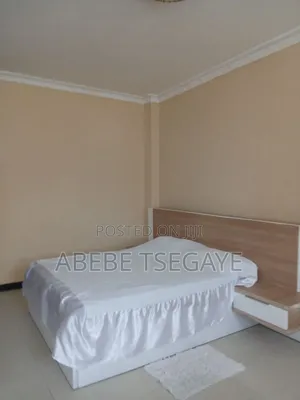 Furnished 1bdrm Apartment in Apartment, Yeka for rent