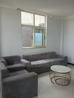 Photo - Furnished 2bdrm Apartment in Apartment, Yeka for rent
