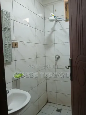 Furnished 2bdrm Apartment in Apartment, Yeka for rent