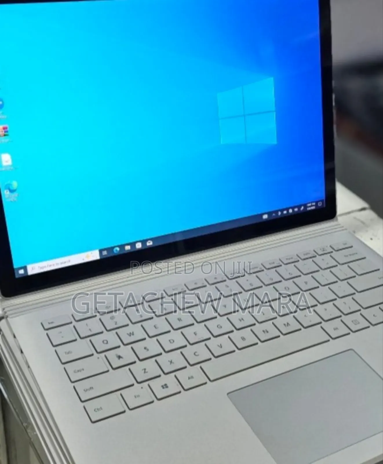 New Laptop Apple MacBook Pro M1 16GB Intel Core I7 SSD 256GB