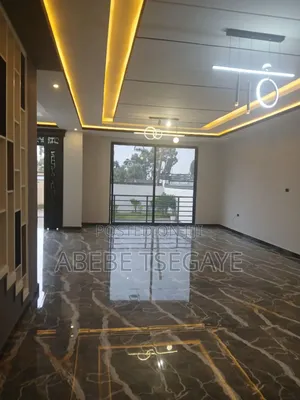 Furnished 2bdrm Apartment in Apartment, Yeka for rent