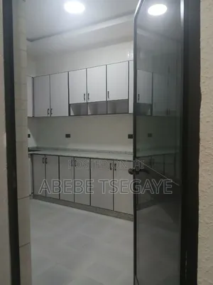 Furnished 2bdrm Apartment in Apartment, Yeka for rent
