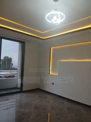 Furnished 1bdrm Apartment in Apartment, Yeka for rent