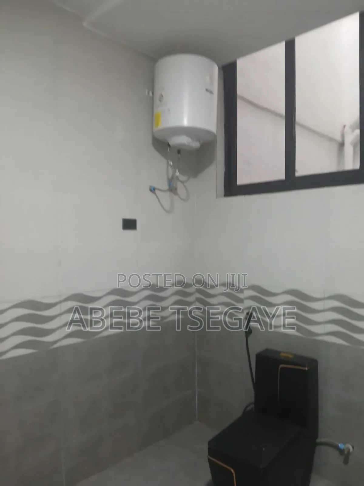 Furnished 1bdrm Apartment in Apartment, Yeka for rent