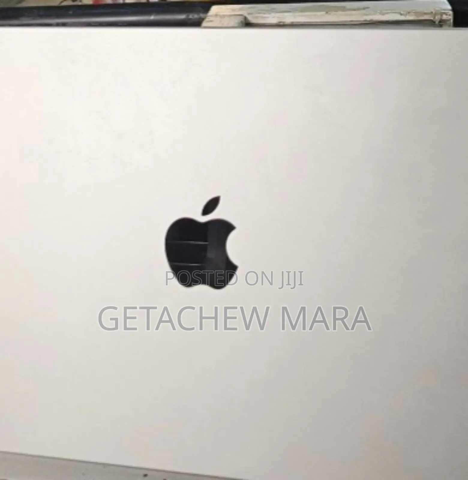 New Laptop Apple MacBook Pro M1 16GB Apple M1 SSD 512GB