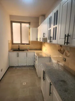 Furnished 1bdrm Apartment in Apartment, Yeka for rent