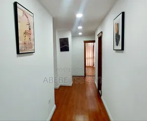 Photo - Furnished 2bdrm Apartment in Apartment, Yeka for rent
