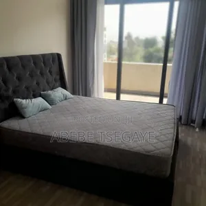 Furnished 2bdrm Apartment in Apartment, Yeka for rent