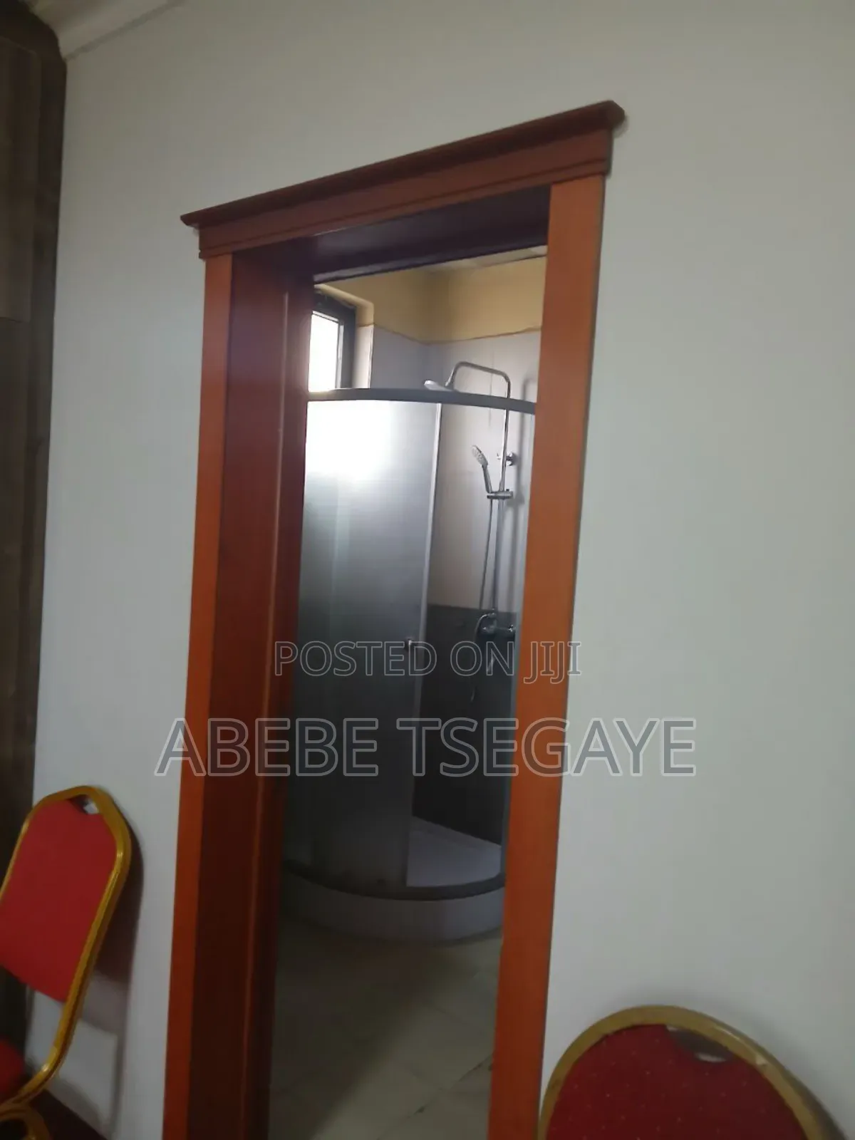 Furnished 2bdrm Apartment in Apartment, Yeka for rent