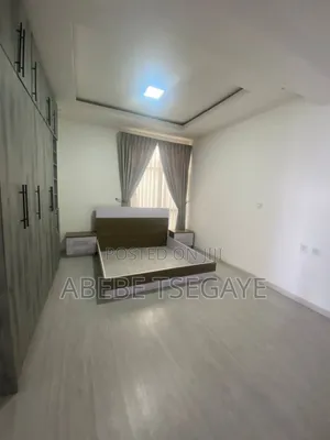 Furnished 2bdrm Apartment in Apartment, Yeka for rent