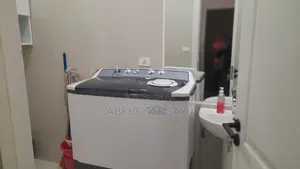 Furnished 2bdrm Apartment in Apartment, Yeka for rent