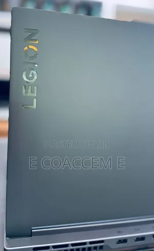 New Laptop Lenovo 24GB Intel Core I7 SSD 512GB