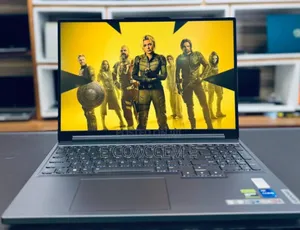 New Laptop Lenovo 24GB Intel Core I7 SSD 512GB
