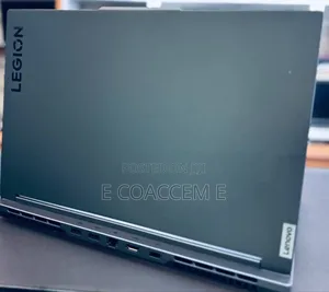 New Laptop Lenovo 24GB Intel Core I7 SSD 512GB