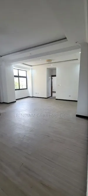 2bdrm Apartment in Apartment, Yeka for rent
