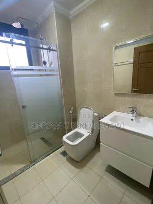 2bdrm Apartment in Apartment, Yeka for rent