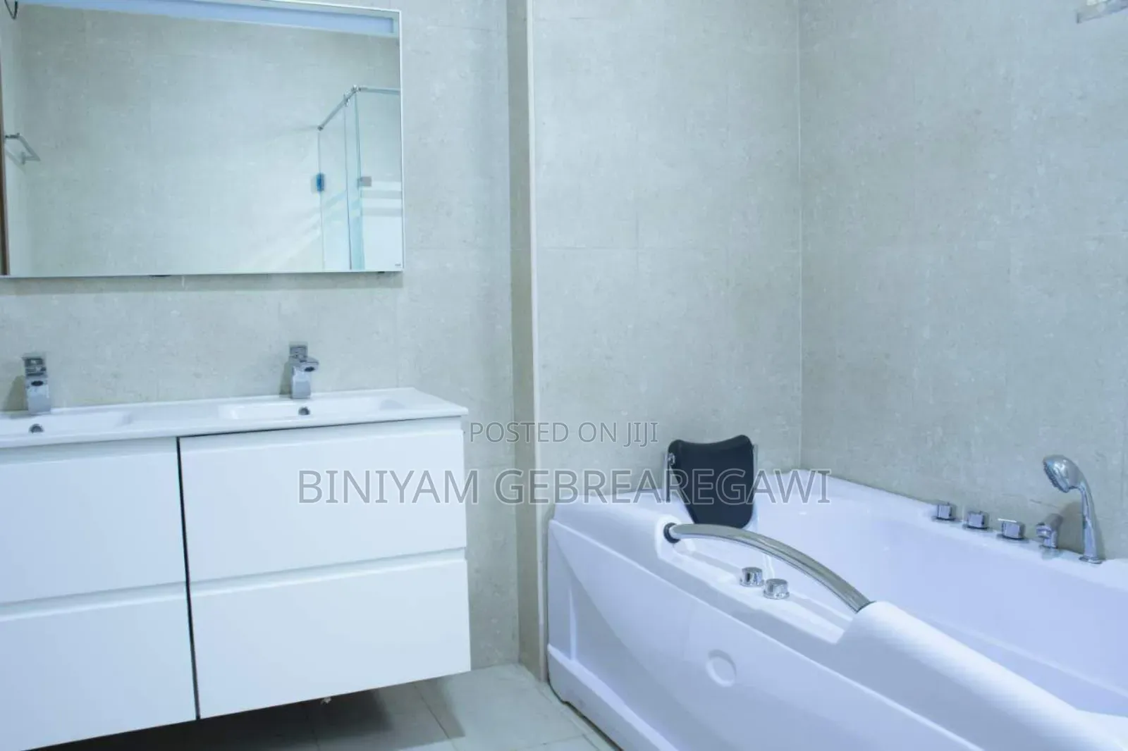 2bdrm Apartment in Apartment, Yeka for rent
