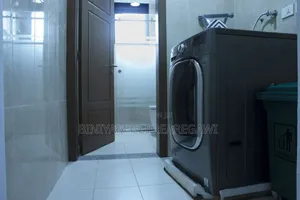 Furnished 2bdrm Apartment in Apartment, Yeka for rent